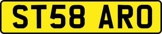 ST58ARO