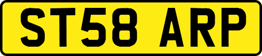 ST58ARP