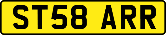 ST58ARR