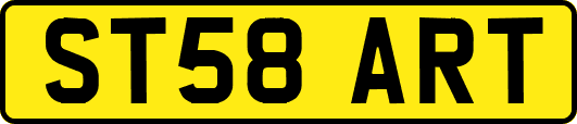 ST58ART