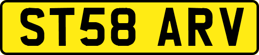 ST58ARV