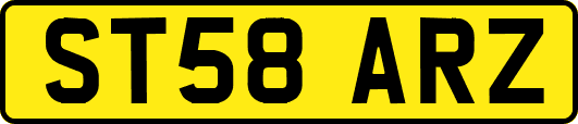 ST58ARZ