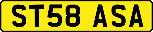 ST58ASA