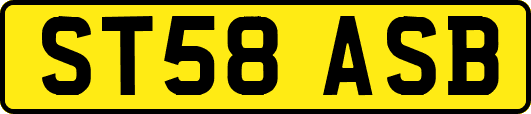 ST58ASB