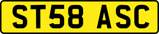 ST58ASC