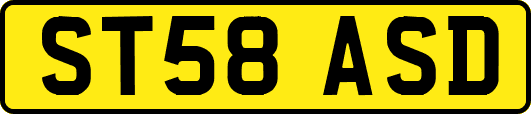 ST58ASD