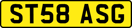 ST58ASG
