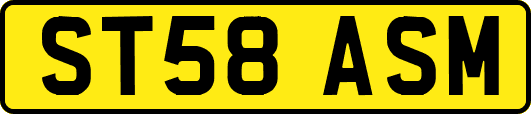 ST58ASM