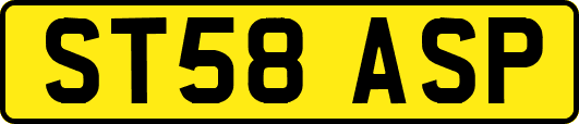 ST58ASP