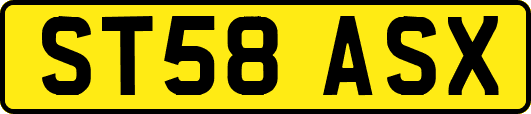 ST58ASX
