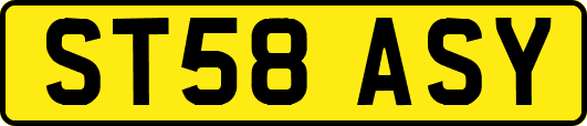 ST58ASY