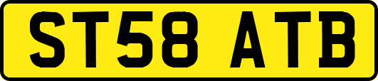 ST58ATB