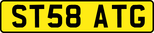 ST58ATG
