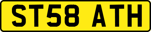 ST58ATH
