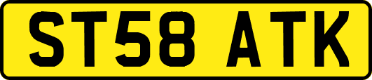 ST58ATK
