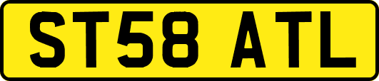ST58ATL