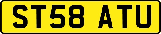 ST58ATU