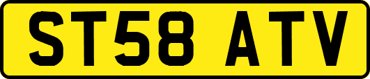ST58ATV