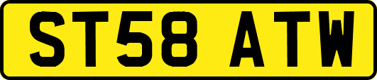 ST58ATW