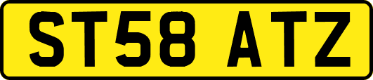 ST58ATZ