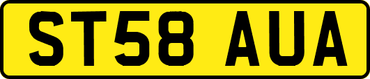 ST58AUA