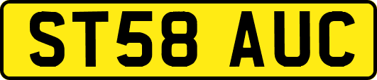ST58AUC