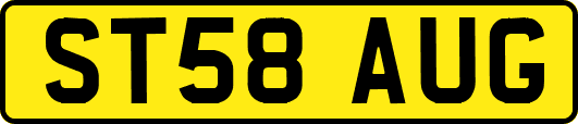 ST58AUG