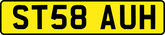 ST58AUH