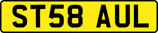 ST58AUL