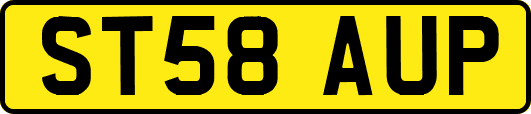 ST58AUP