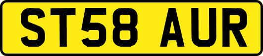 ST58AUR