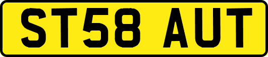ST58AUT