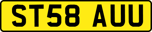 ST58AUU