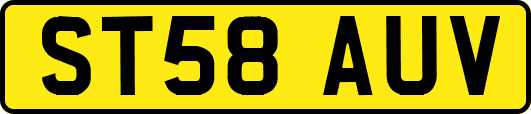 ST58AUV