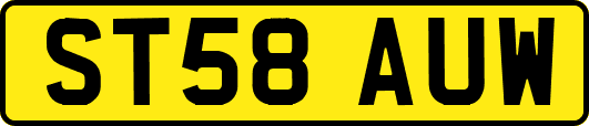ST58AUW