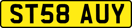 ST58AUY