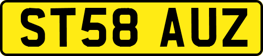 ST58AUZ