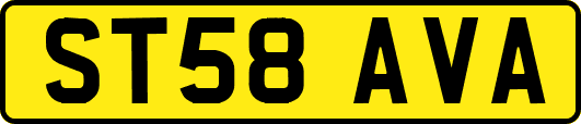 ST58AVA