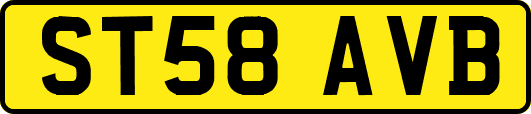 ST58AVB