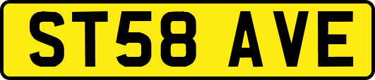 ST58AVE