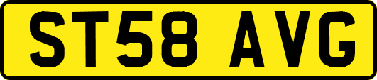 ST58AVG