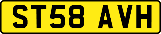 ST58AVH