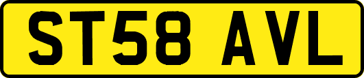 ST58AVL