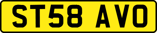 ST58AVO