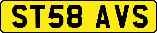 ST58AVS