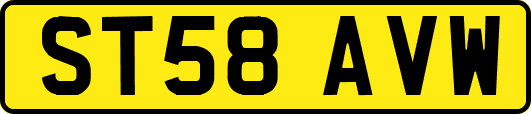 ST58AVW