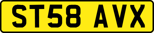 ST58AVX