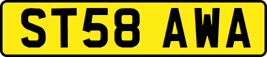 ST58AWA