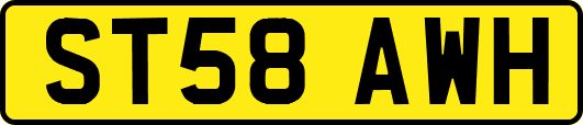 ST58AWH