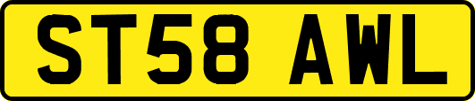 ST58AWL